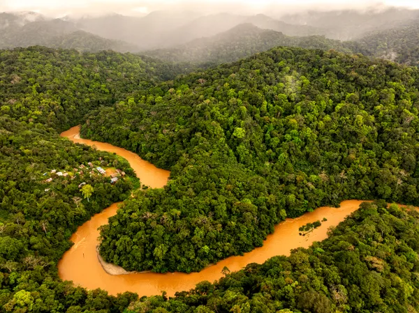 River Community thumbnail