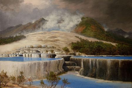 Charles Blomfield