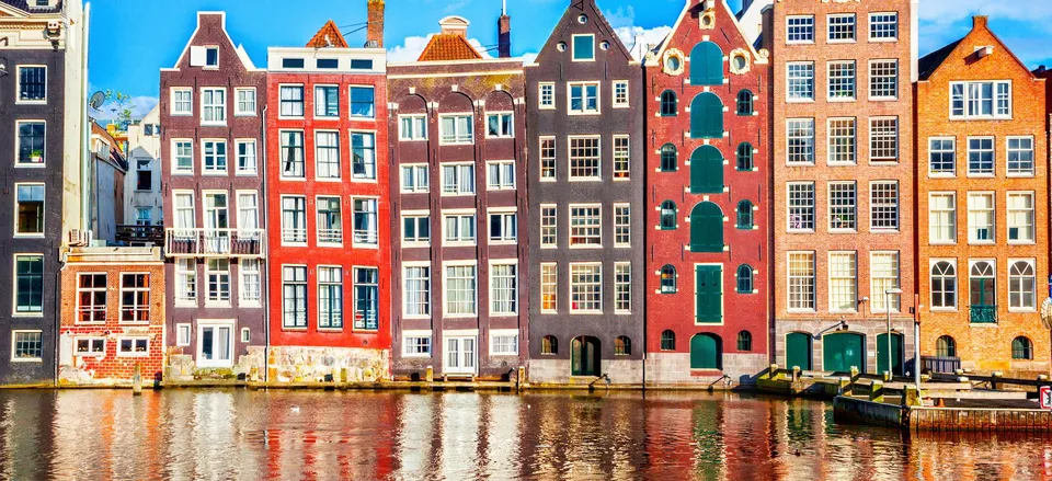 Exploring Dutch Culture: A Tailor-made Journey to the Netherlands <p>Delve into art, history, and age-old Dutch traditions on a journey that combines the world-class cities of Amsterdam and The Hague with canal-carved villages and medieval towns from Edam to Delft.</p>