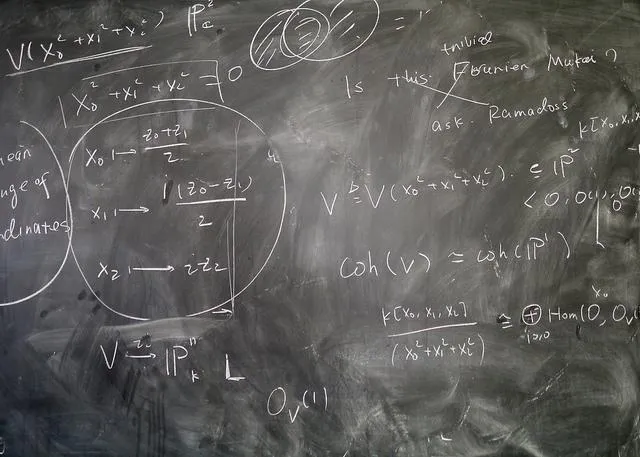 MATH