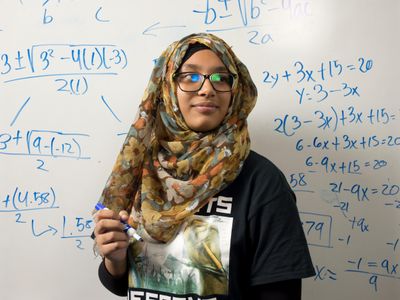 Sumaiya Sabnam