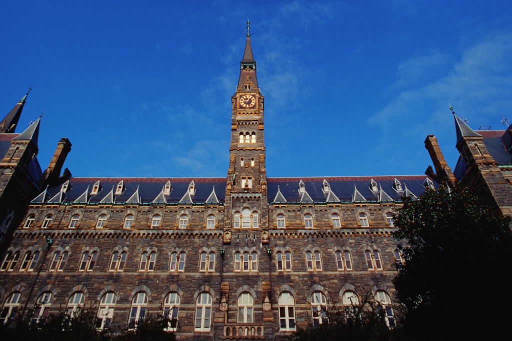 Georgetown University