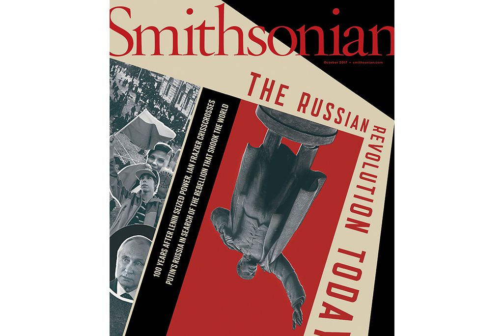 Smithsonian Magazine