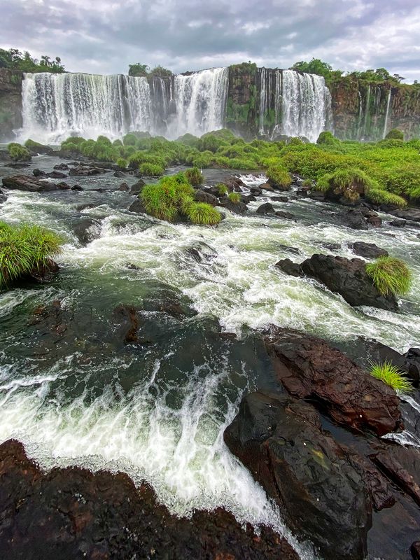 Iguazu Falls thumbnail