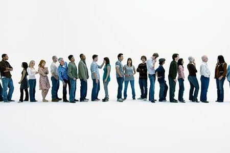 A group of biologists suggests that disease ultimately determines much of who we are and how we behave.