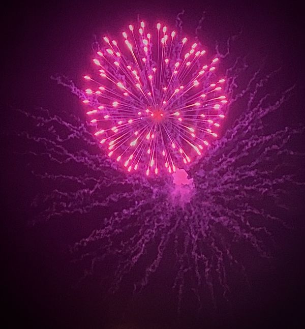 Halfway Through Smoke thumbnail