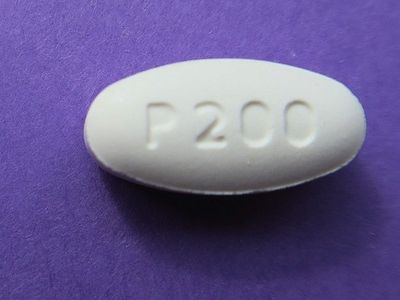 The F.D.A. approved pretomanid's use in conjunction with two other drugs
