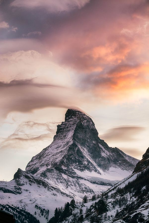 The Matterhorn thumbnail