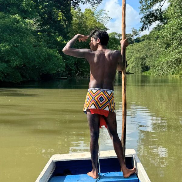 Guide of the River thumbnail