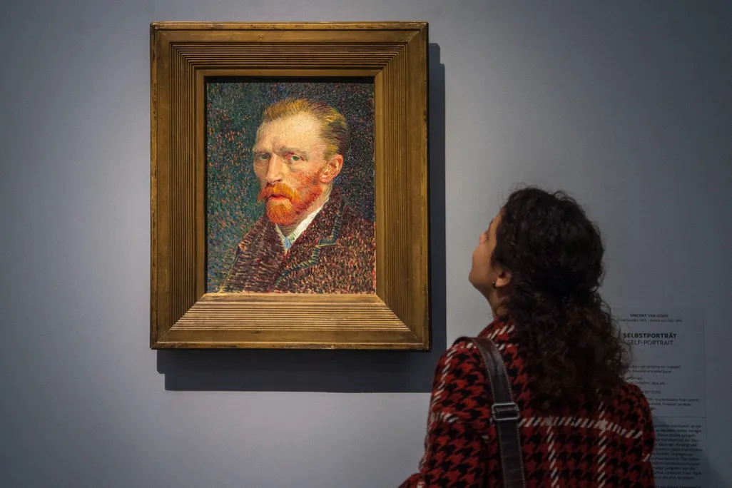 Van Gogh