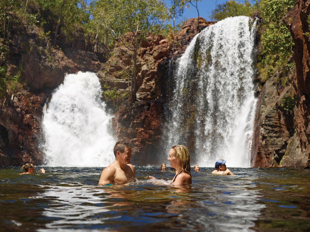 10 Must-Do Experiences in Australia’s Northern Territory 