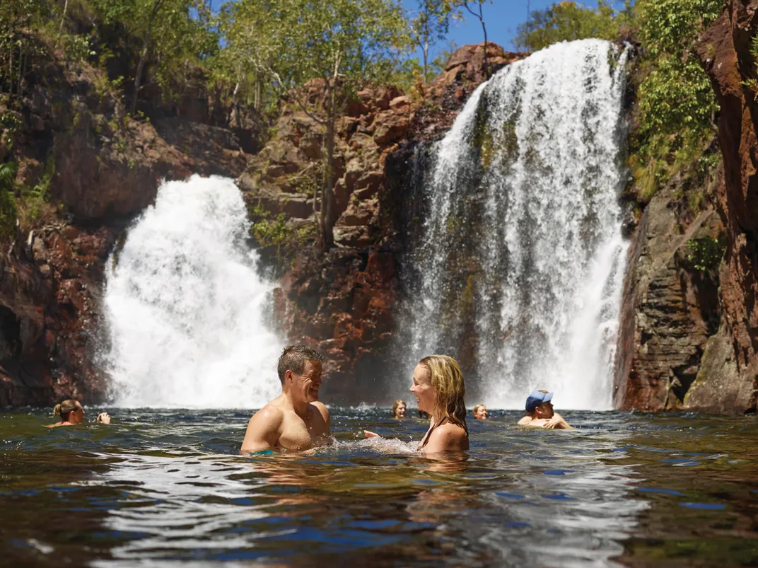 10 Must-Do Experiences in Australia’s Northern Territory