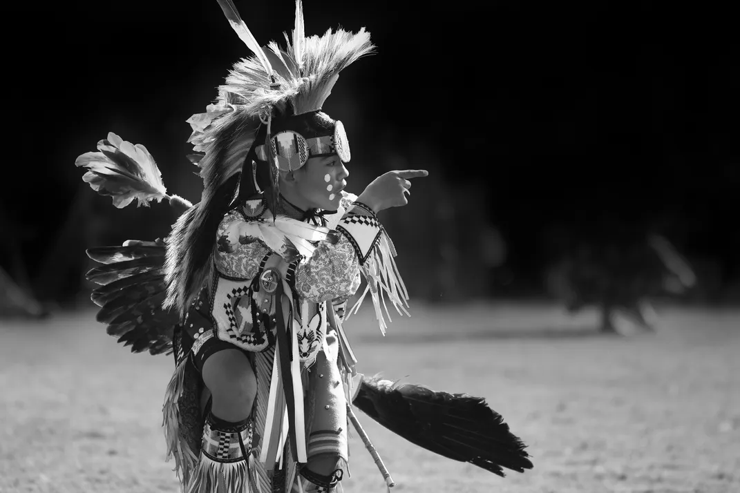 7 - In some Native American cultures, large feathers are sacred and believed to carry prayers to the heavens.