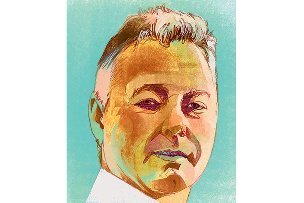 Michael Caruso