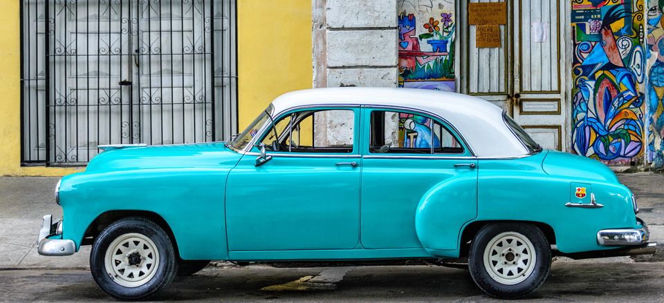  Havana, Cuba. Taken by Giancarlo Bisone. 