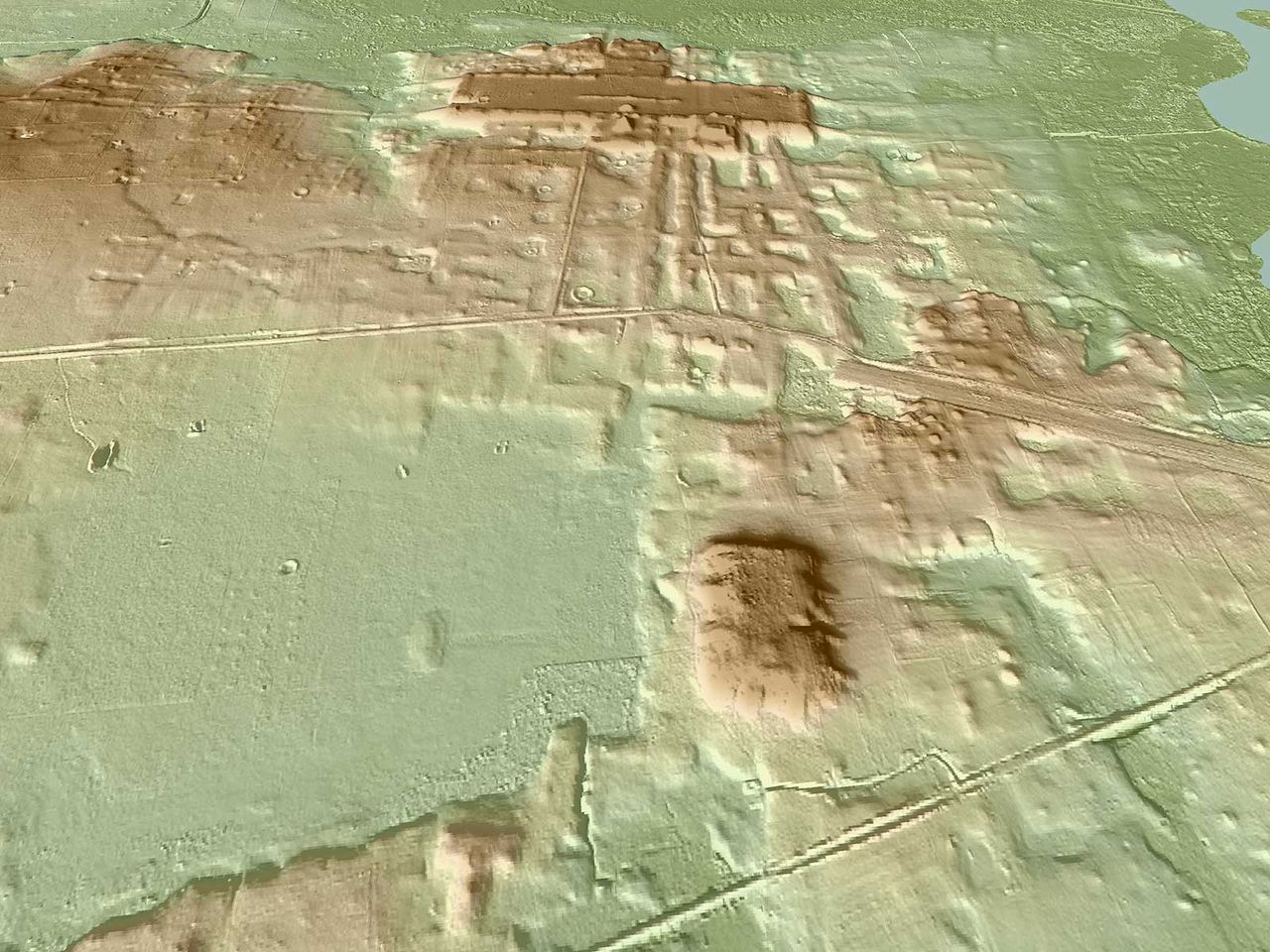 Mesoamericans Have Been Using a 260-Day Ceremonial Calendar for