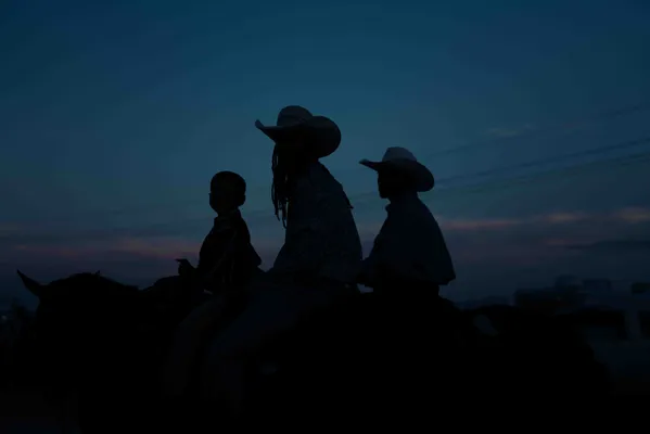 No Cover From The Moon thumbnail