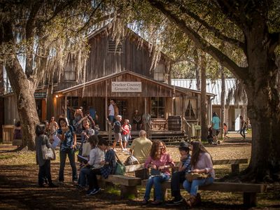 Cracker Country