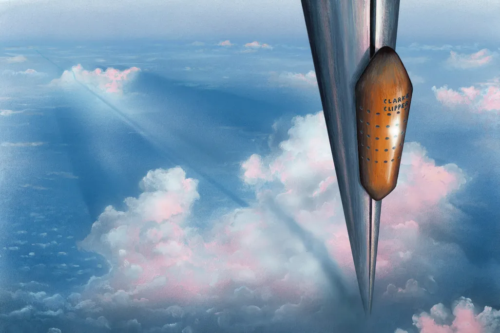 space elevator