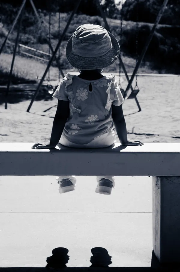 Childhood Imagines the World Ahead of It thumbnail