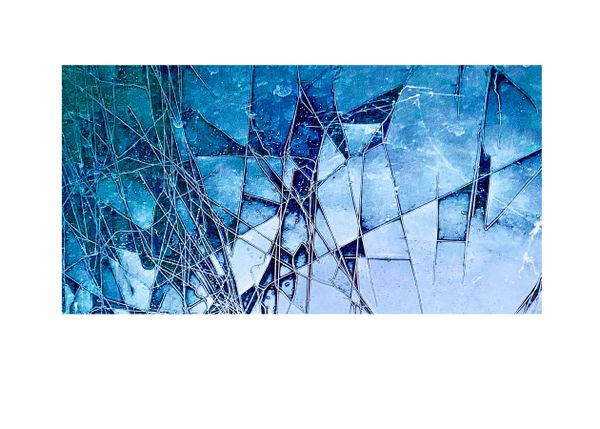 Frost abstract thumbnail