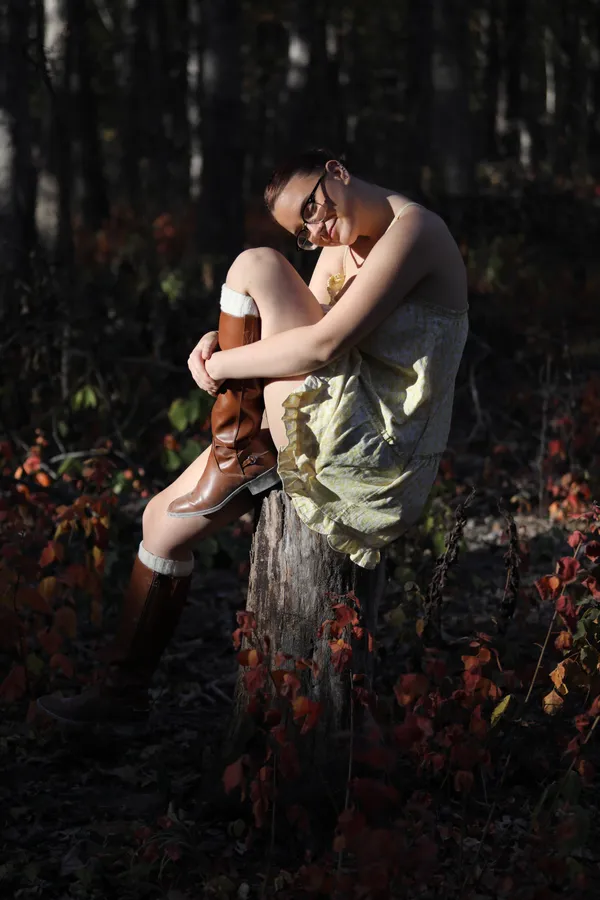 Autumn Reverie thumbnail