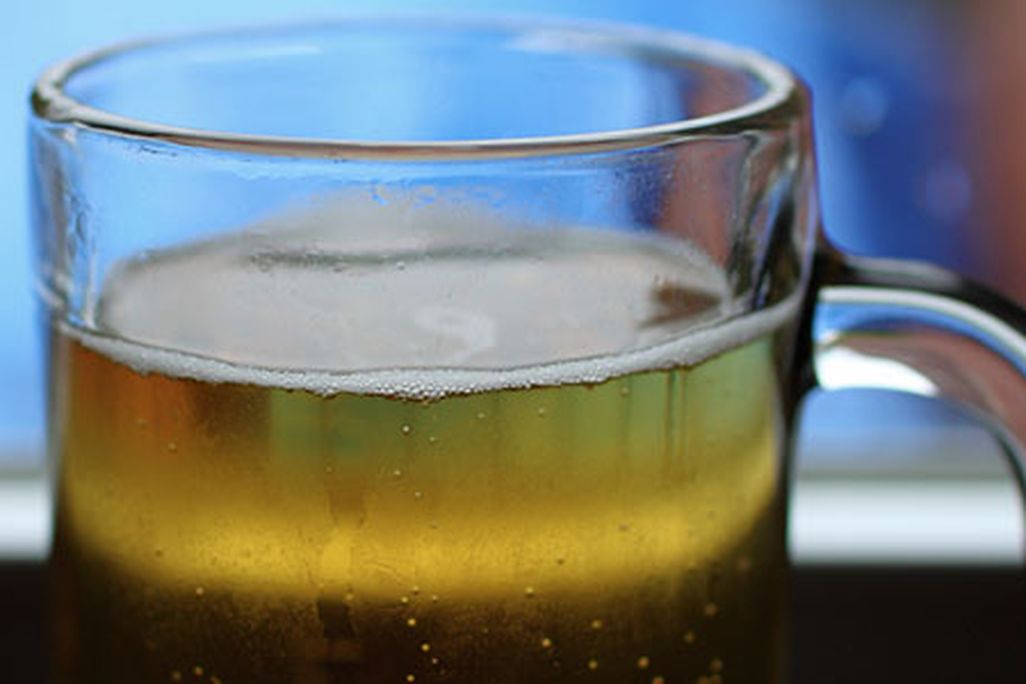 Beer