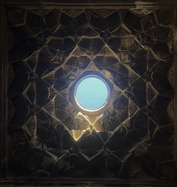 The architectural symphony of the 4th century thumbnail