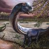A Man Spotted Strange-Looking Rocks Near a Pond in Thailand. They Turned Out to Be the Bones of a Massive New Dinosaur Species icon