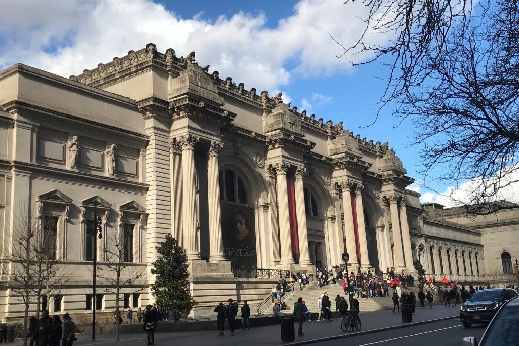Metropolitan Museum of Art