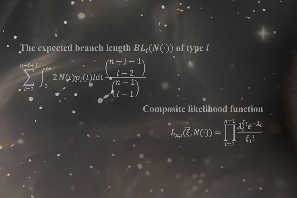 Equations for Human Bottleneck Study