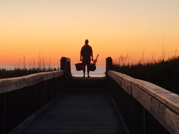 Dawn Of Endless Possibilities thumbnail