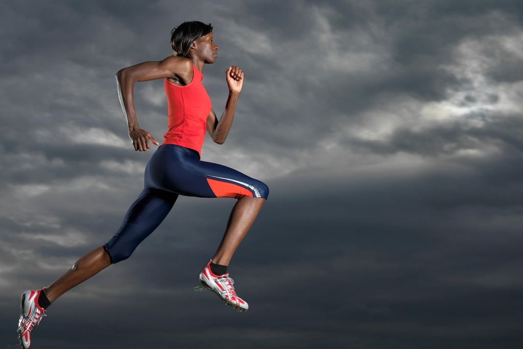 runner
