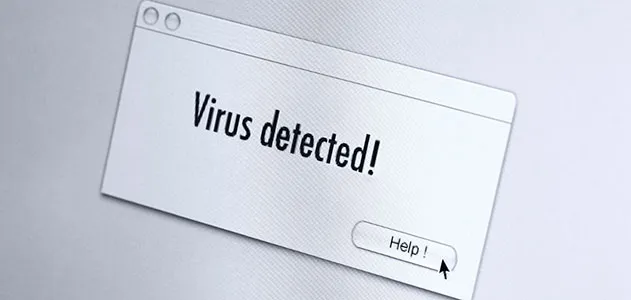 Top 10 computer viruses