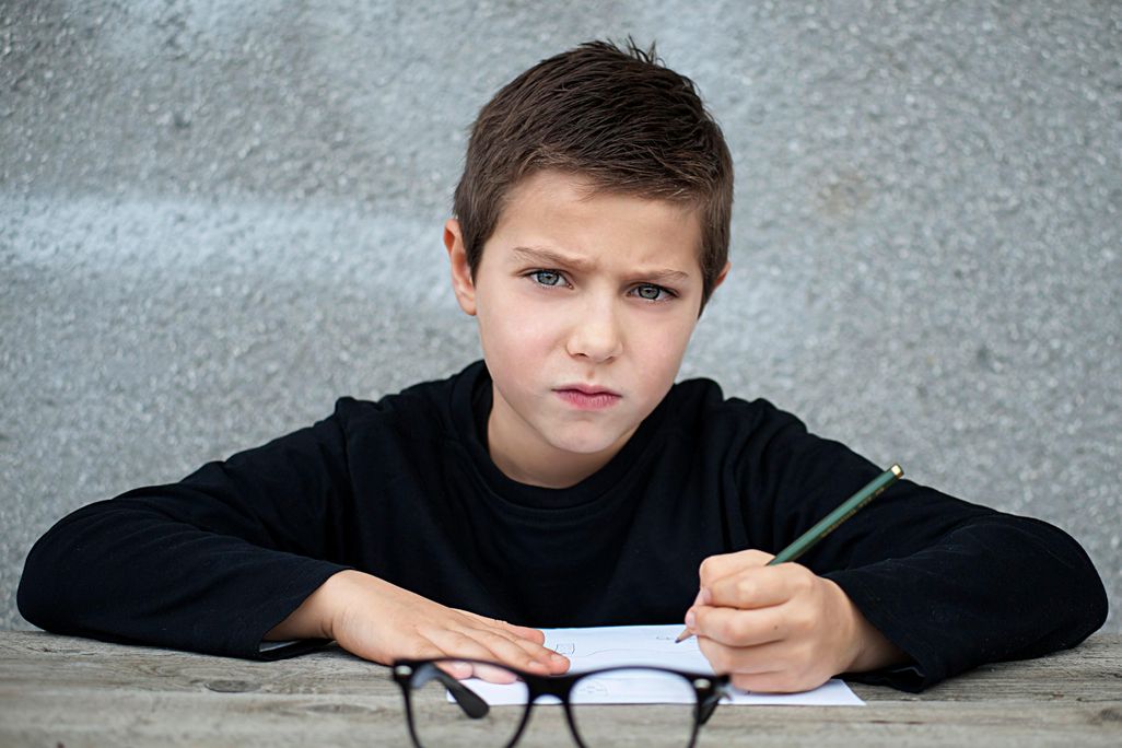 Homework