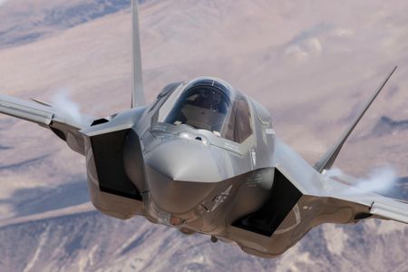 opener F-35