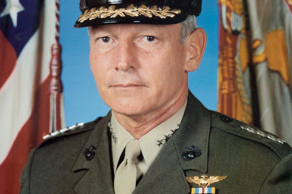 Jack Dailey