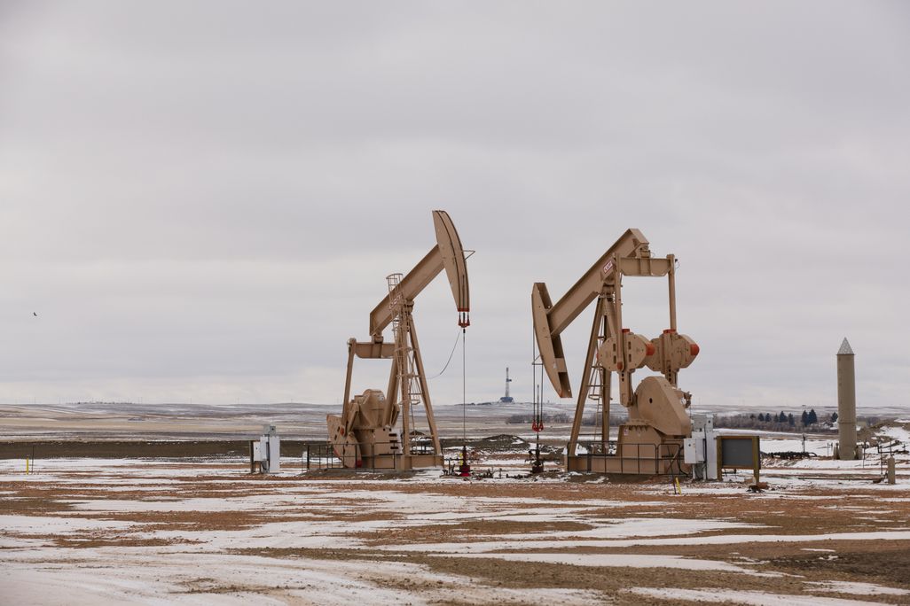 Bakken