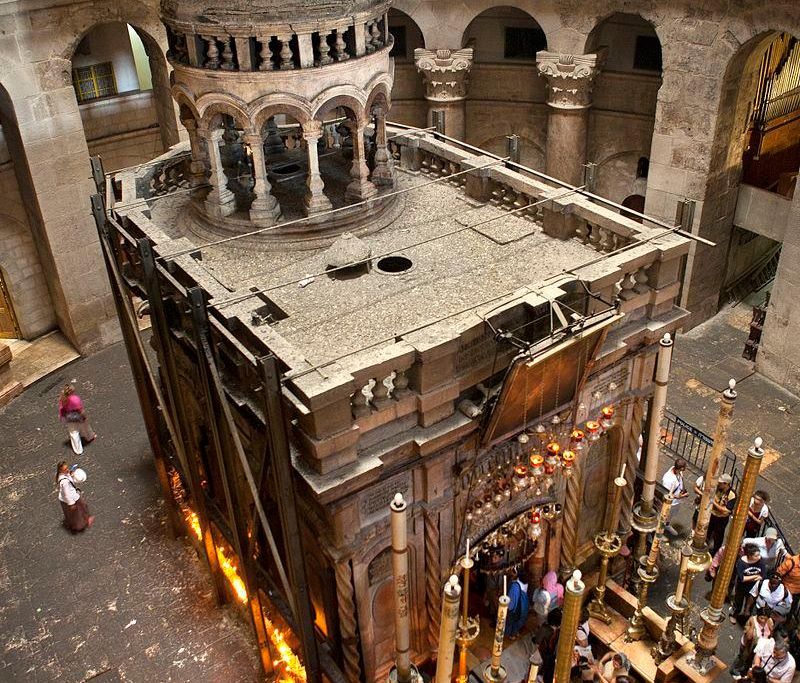 Edicule