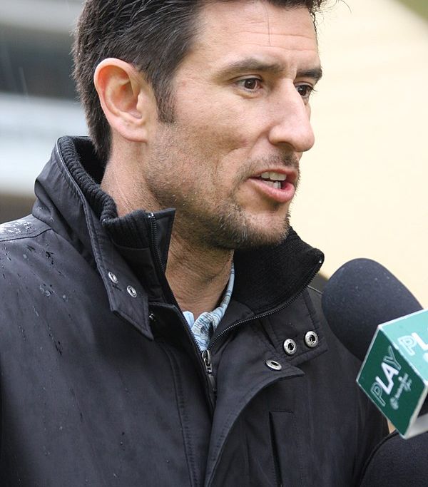 Nomar Garciaparra