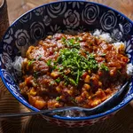 Okra Soup by Michael Twitty