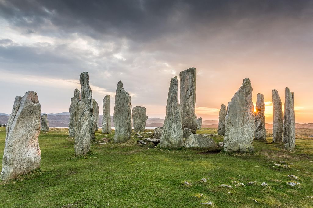 Callanish Stones