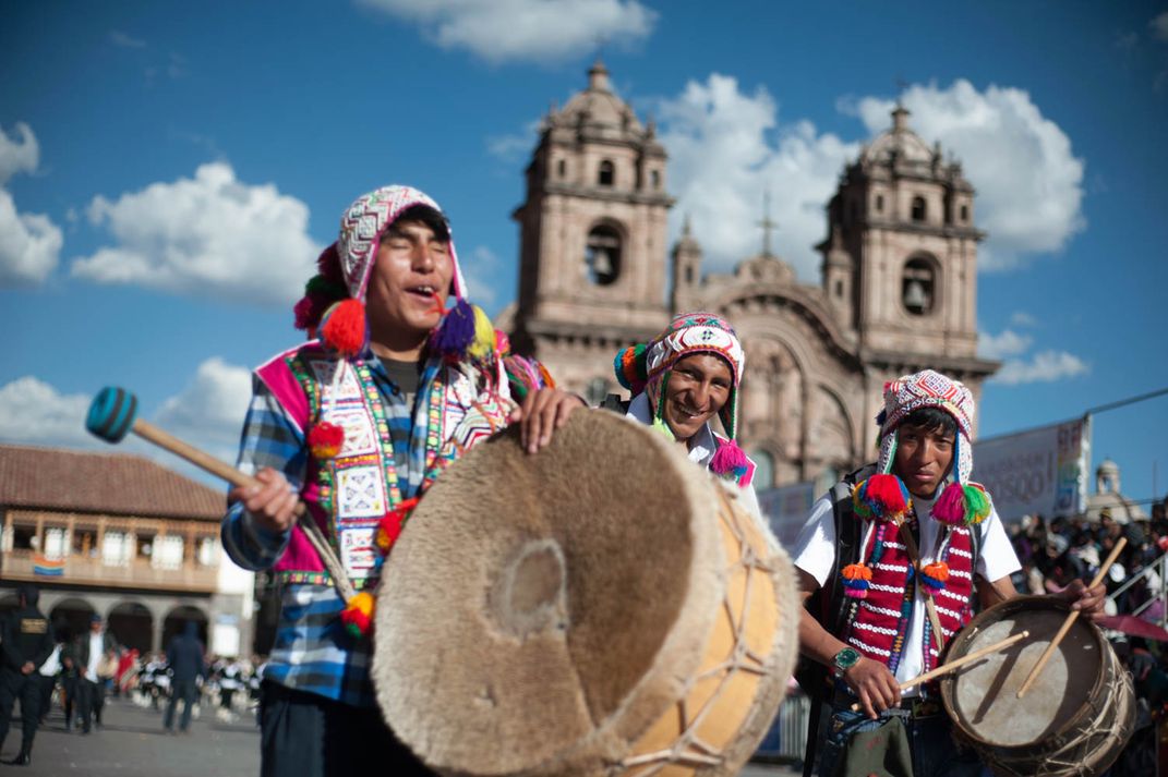 Corpus Christi | Smithsonian Photo Contest | Smithsonian Magazine