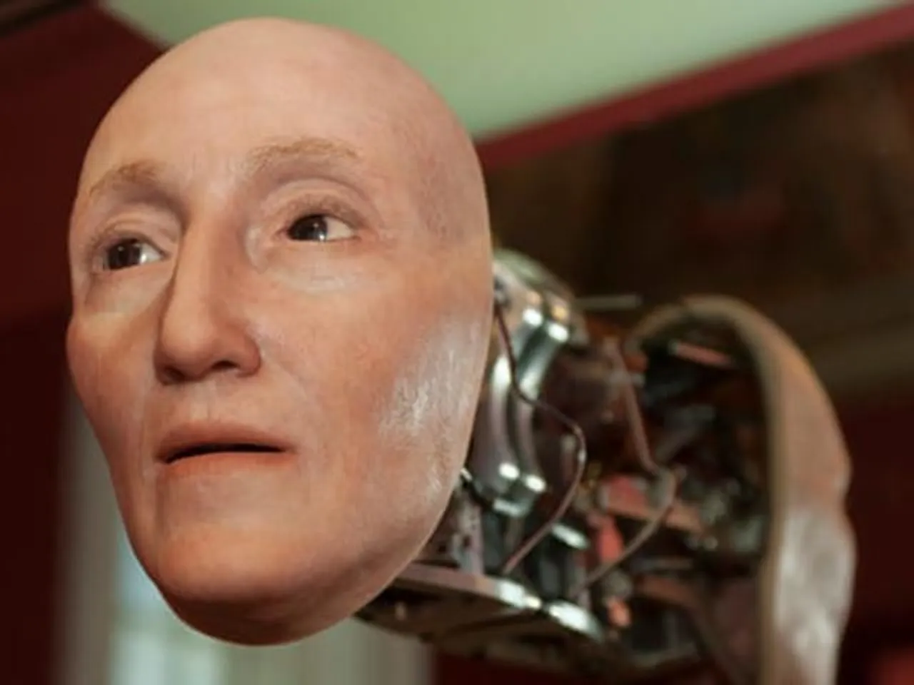 What Did Elizabeth I Actually Look Like? This Artist Has a Suggestion