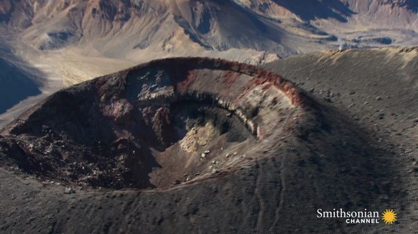 Preview thumbnail for The Volcanoes That Still Threaten New Zealand's Safety