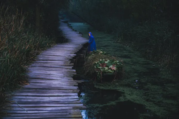 Hues Of Hardship thumbnail