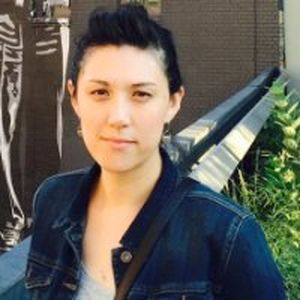 Andrea Kim Neighbors
