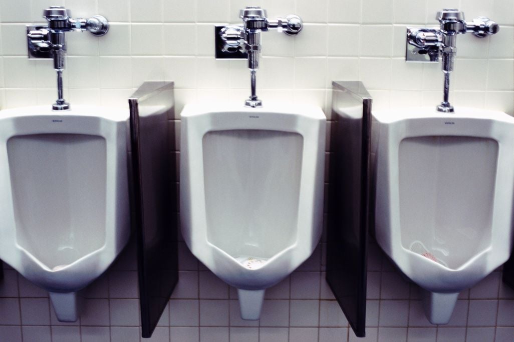 Urinal