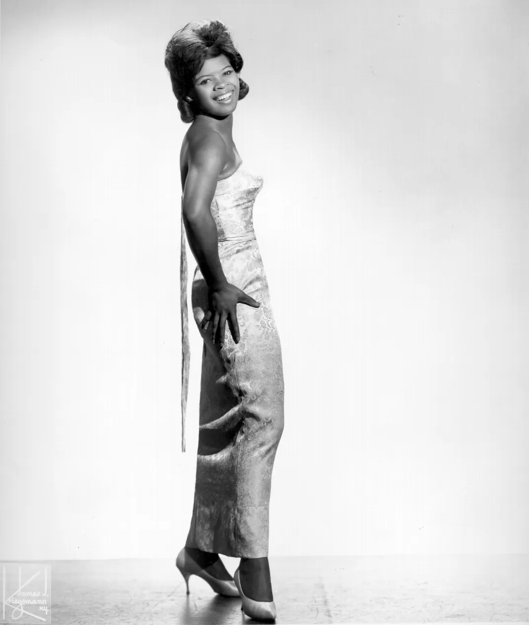 Irma Thomas, January 1, 1965