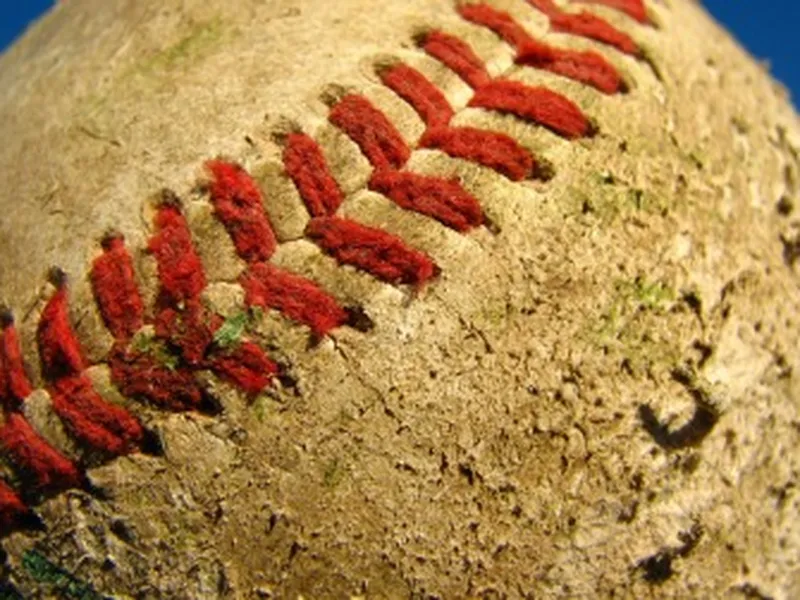 The Evolution of the Baseball From the Dead-Ball Era Through Today